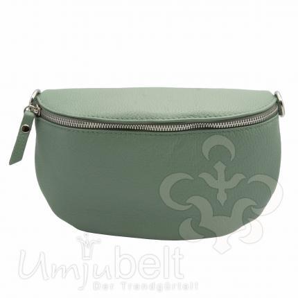 Umjubelt Tasche/Crossbag Betty salbei