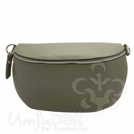 Umjubelt Tasche/Crossbag Betty olive