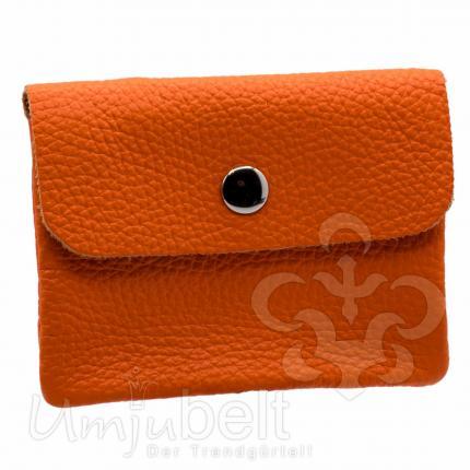 Umjubelt Portemonnaie Cape orange