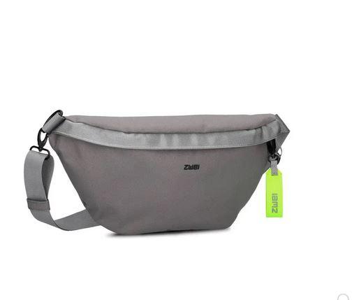 Zwei Hip Bag ALEX stone