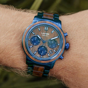 Laimer Chronograph Marino