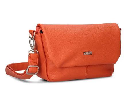 Zwei Mademoiselle M M40 papaya